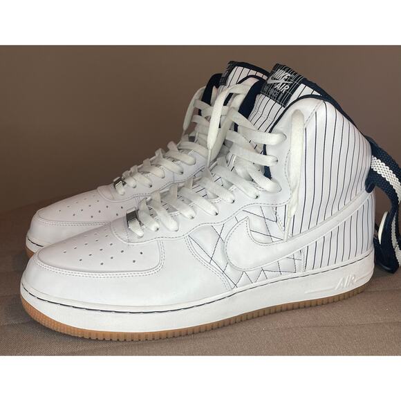 Nike Air Force 1 High Premium \